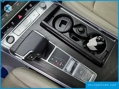 AUDI A6 40 TDI PREMIUM