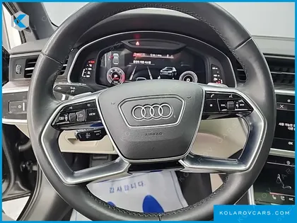 AUDI A6 40 TDI PREMIUM
