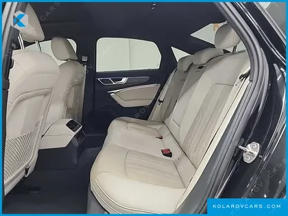 AUDI A6 40 TDI PREMIUM