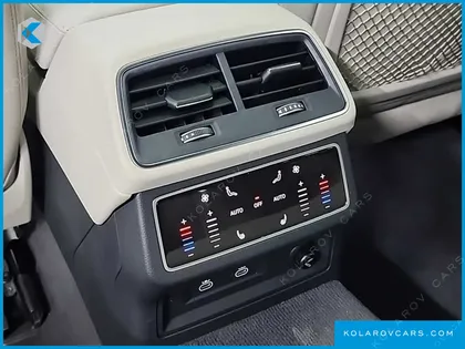 AUDI A6 40 TDI PREMIUM