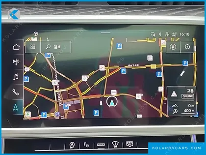 AUDI A6 40 TDI PREMIUM