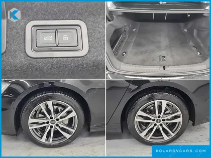 AUDI A6 40 TDI PREMIUM