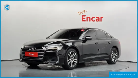 AUDI A6 45 TFSI PREMIUM