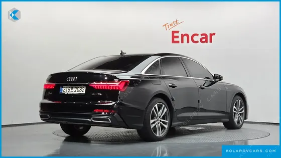 AUDI A6 45 TFSI PREMIUM