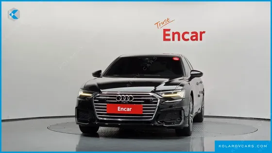 AUDI A6 45 TFSI PREMIUM