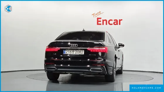 AUDI A6 45 TFSI PREMIUM