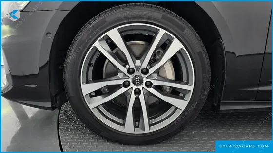 AUDI A6 45 TFSI PREMIUM