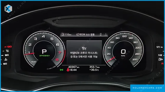 AUDI A6 45 TFSI PREMIUM
