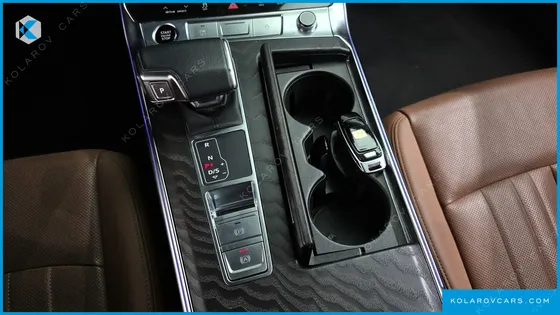 AUDI A6 45 TFSI PREMIUM