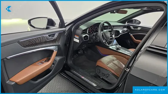 AUDI A6 45 TFSI PREMIUM