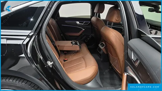 AUDI A6 45 TFSI PREMIUM