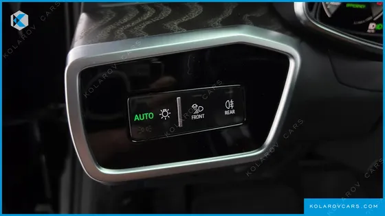 AUDI A6 45 TFSI PREMIUM