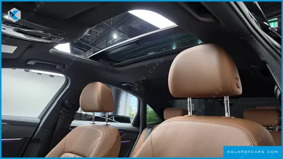 AUDI A6 45 TFSI PREMIUM