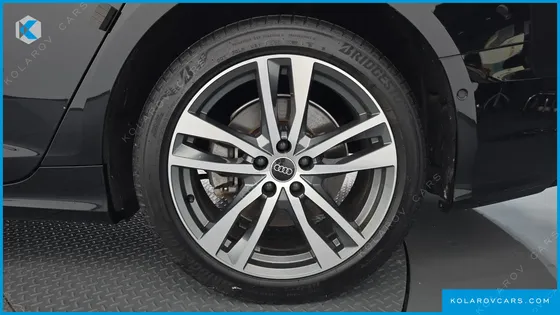 AUDI A6 45 TFSI PREMIUM