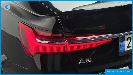 AUDI A6 45 TFSI PREMIUM