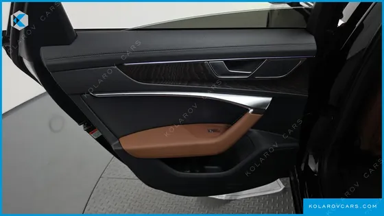 AUDI A6 45 TFSI PREMIUM