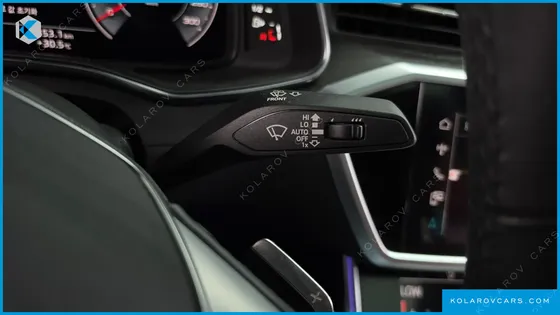 AUDI A6 45 TFSI PREMIUM