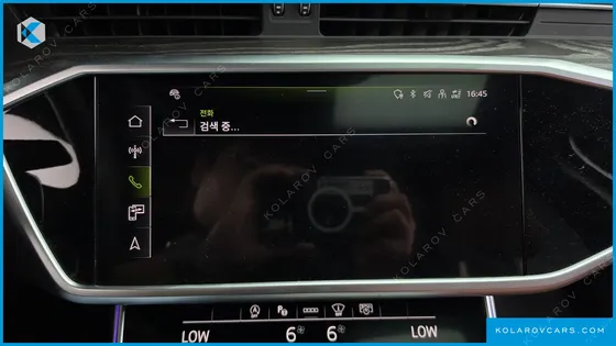 AUDI A6 45 TFSI PREMIUM
