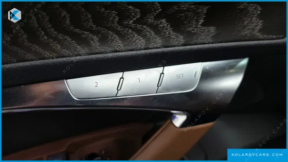 AUDI A6 45 TFSI PREMIUM