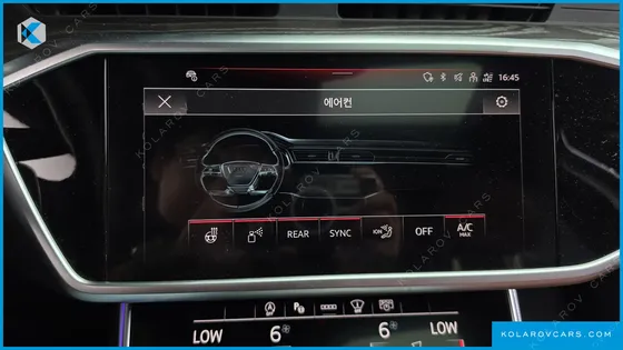 AUDI A6 45 TFSI PREMIUM