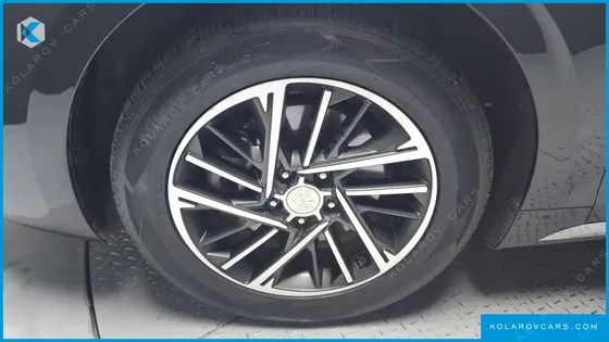 HYUNDAI GRANDEUR 3.0 LPI (TAXI)