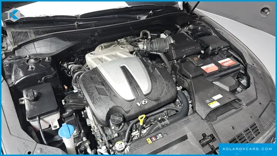 HYUNDAI GRANDEUR 3.0 LPI (TAXI)