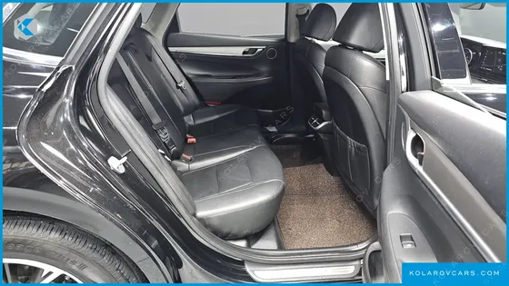 HYUNDAI GRANDEUR 3.0 LPI (TAXI)