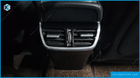 HYUNDAI GRANDEUR 3.0 LPI (TAXI)