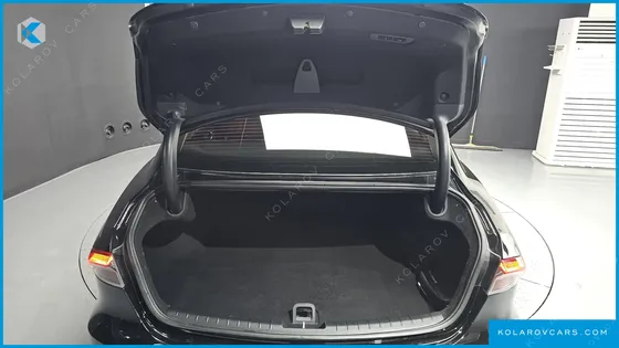 HYUNDAI GRANDEUR 3.0 LPI (TAXI)
