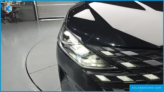 HYUNDAI GRANDEUR 3.0 LPI (TAXI)