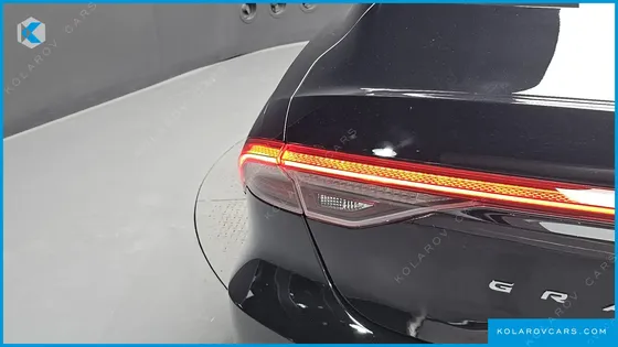 HYUNDAI GRANDEUR 3.0 LPI (TAXI)