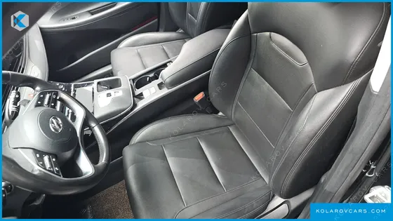 HYUNDAI GRANDEUR 3.0 LPI (TAXI)