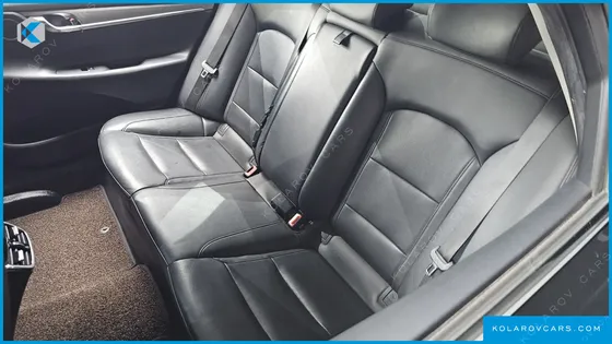 HYUNDAI GRANDEUR 3.0 LPI (TAXI)