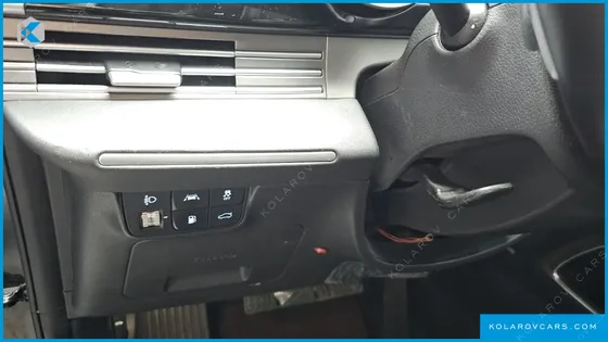 HYUNDAI GRANDEUR 3.0 LPI (TAXI)