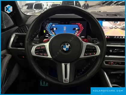BMW X5M 4.4 COMPETITION