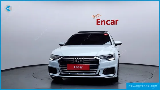 AUDI A6 45 TDI QUATTRO PREMIUM