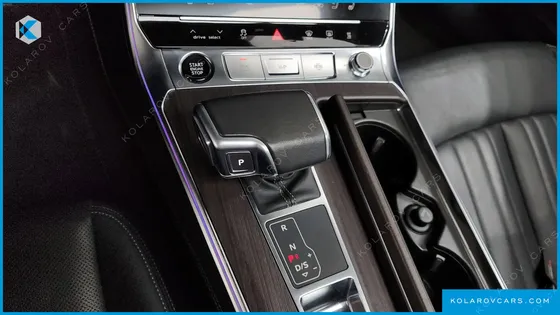AUDI A6 45 TDI QUATTRO PREMIUM