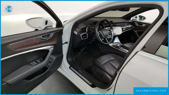 AUDI A6 45 TDI QUATTRO PREMIUM