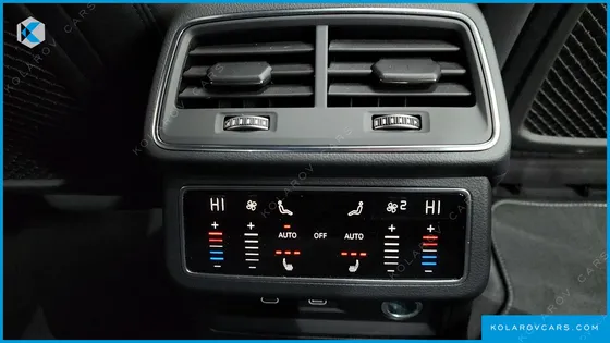 AUDI A6 45 TDI QUATTRO PREMIUM