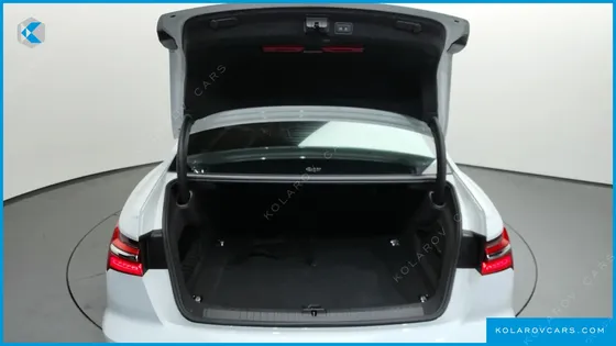 AUDI A6 45 TDI QUATTRO PREMIUM