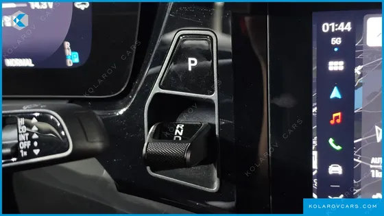 PORSCHE MACAN 4S