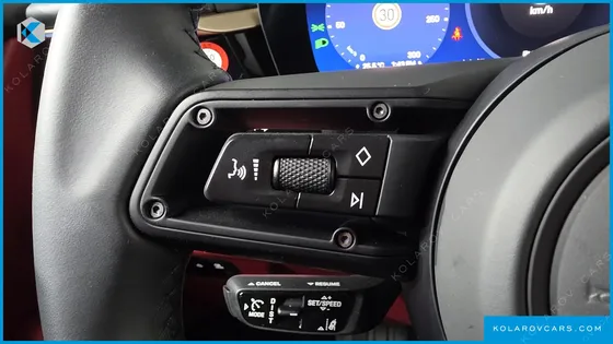 PORSCHE MACAN 4S