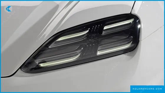 PORSCHE MACAN 4S