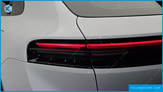 PORSCHE MACAN 4S