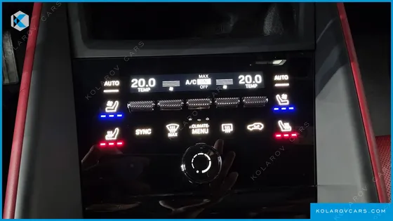 PORSCHE MACAN 4S