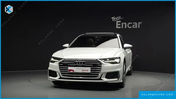AUDI A6 40 TDI PREMIUM