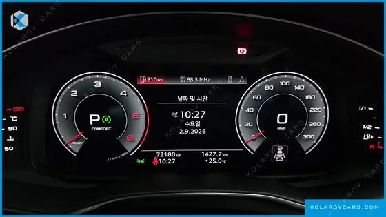 AUDI A6 40 TDI PREMIUM