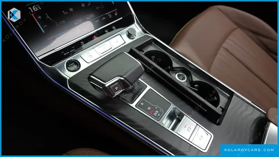 AUDI A6 40 TDI PREMIUM