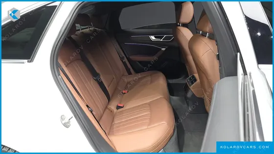 AUDI A6 40 TDI PREMIUM