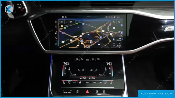 AUDI A6 40 TDI PREMIUM